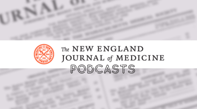 Hospitals & Coronavirus: Emergency Room Doctor Discusses Preparing For Cases In Miami Area (NEJM)