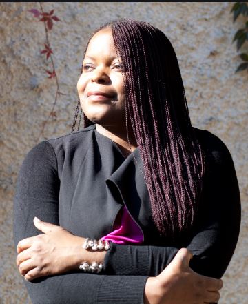 Petina Gappah Author