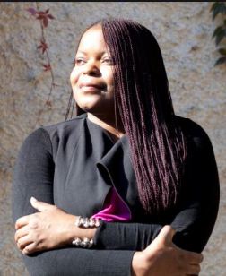 Petina Gappah Author