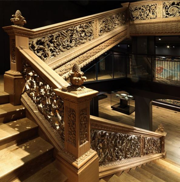 The British Galleries Metropolitan Museum of Art Reopens March 2020