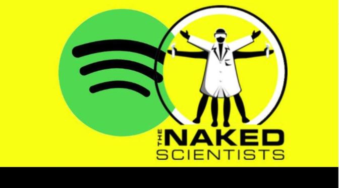 Top New Science Podcasts: Gravity, Ancient Teeth & Containing Coronavirus