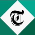 The Telegraph Logo