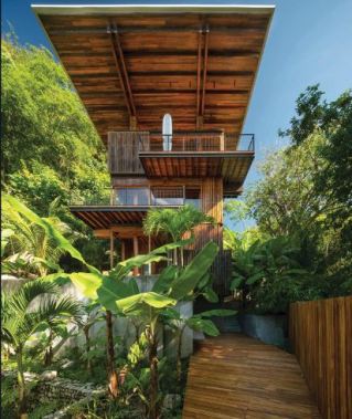 Tom Kundig Working Title Architecture March 2020