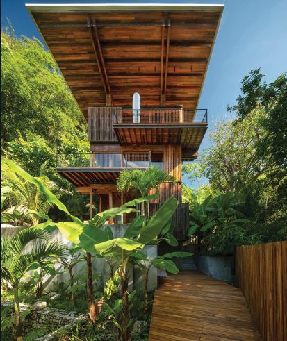 Tom Kundig Working Title Architecture March 2020