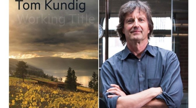 New Architecture Books: “Working Title” By Tom Kundig – “Richly Detailed”