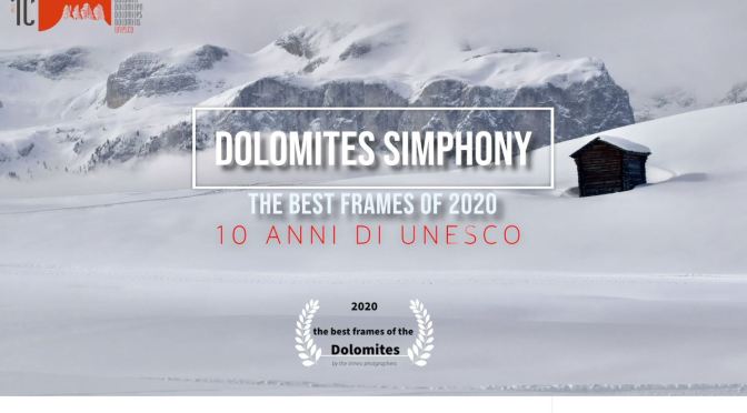 Travel Videos: “Dolomites Symphony” In Northern Italy By Mark Soetebier