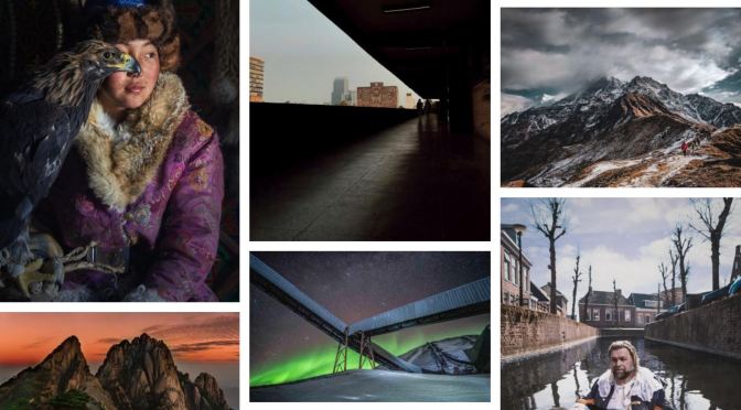 Exhibitions: Sony World Photography Awards 2023