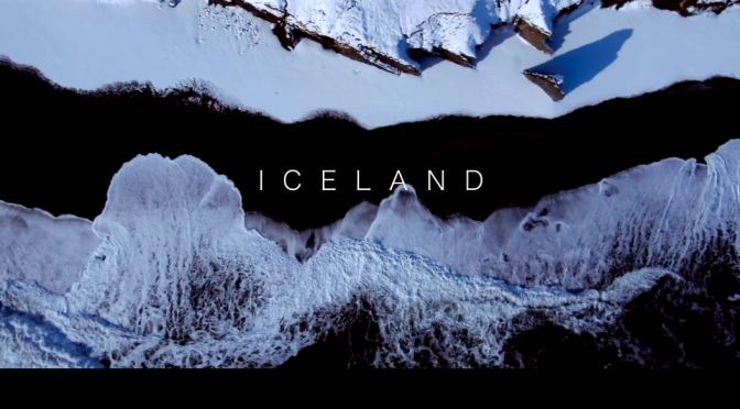 Top New Travel Videos: “Iceland” By Jasper Guns