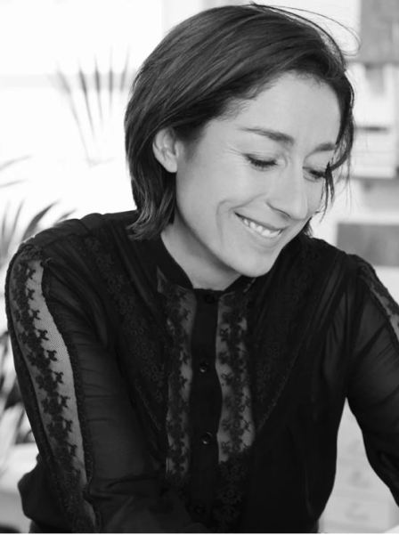 Alexandra Llewellyn Profile