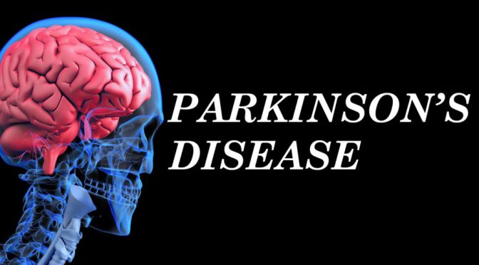 Medical: Diagnosis And Treatment Of “Parkinson’s Disease” (JAMA Podcast)