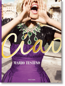 Ciao Book