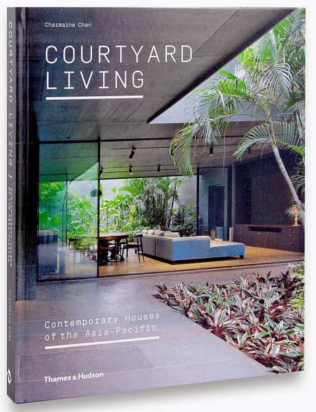 Courtyard Living Charmaine Chan