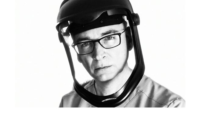 Coronavirus/Covid-19: “Face Shields” Are Best In Preventing Transmission Says Epidemiologist