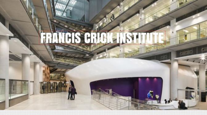 Coronavirus/Covid-19: Francis Crick Institute On “Large-Scale, Reliable Testing” (LRB Podcast)