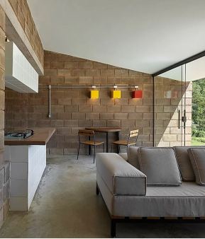 Gustavo and Penna Architecture Brazil
