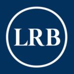 London Review of Books logo