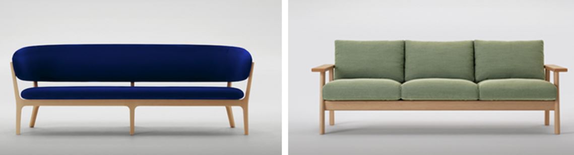 Maruni Wood Industry Furniture