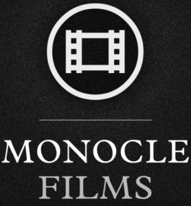 Monocle Films logo