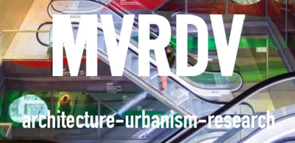 MVRDV Architects Portfolio