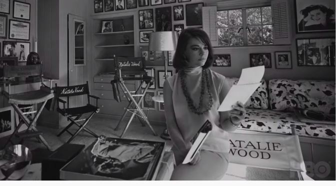 Documentaries: “Natalie Wood – What Remains Behind” On HBO (May 5)