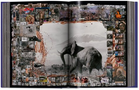 Peter Beard Taschen 2020