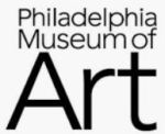 Philadelphia Museum of Art Logo