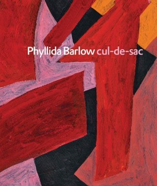 Phyllida Barlow Cul-de-Sac Royal Academy