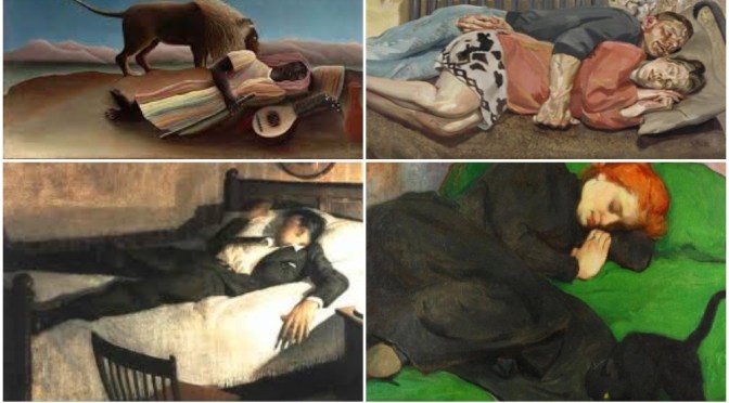Society: Sleep Industry Helps Consumers “Sleep Less, More Productively” As Their Health Worsens