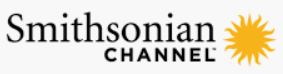 Smithsonian Channel logo