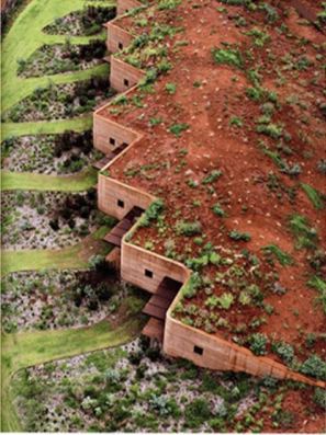 The Art of Earth Architecture Past, Present, Future Jean Dethier March 2020
