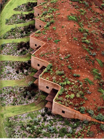 The Art of Earth Architecture Past, Present, Future Jean Dethier March 2020