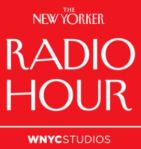 The New Yorker Radio Hour logo