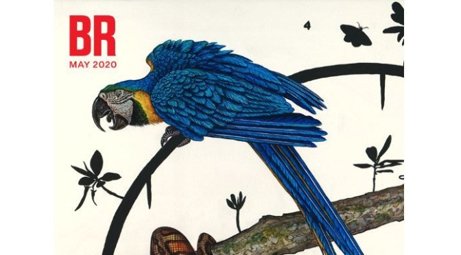 Top Digital Magazines: “The Brooklyn Rail – May 2020” – Arts & Culture