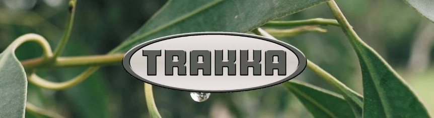 Trakka logo