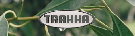 Trakka logo