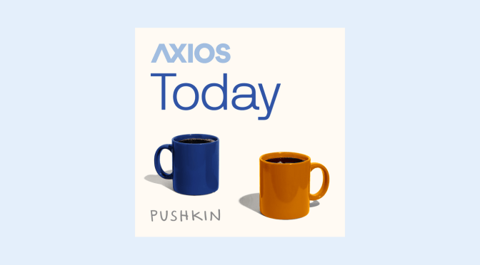 Top Daily News Podcast: Economic Recovery, Covid-19 Surge & Virtual Democratic Convention