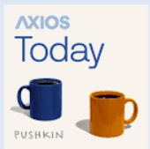 Axios Today