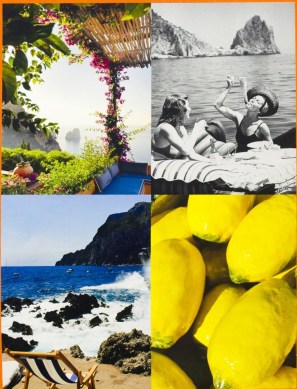 Capri Dolce Vita - Assouline - July 2020