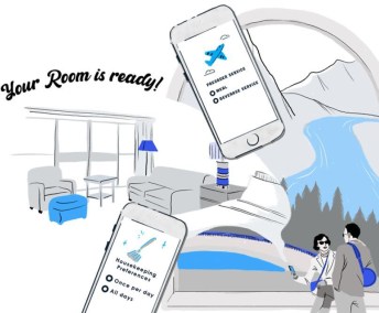 Digital Technology - Reinventing Travel - McKinsey &amp; Company - June 15, 2020