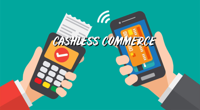 Top Topics Monday: Covid-19 Accelerates Cashless Society Push (Podcast)