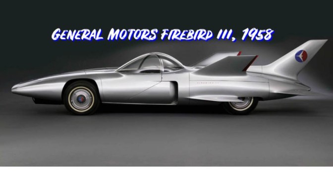 Auto Exhibitions: “Detroit Style – Car Design in the Motor City 1950-2020”