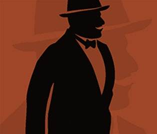 Hercule Poirot