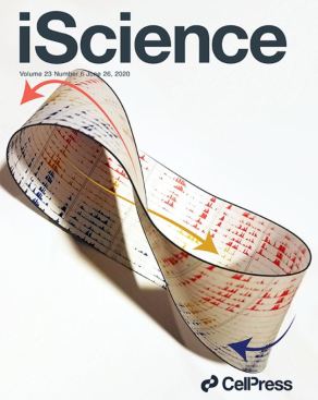 iScience June 26 2020