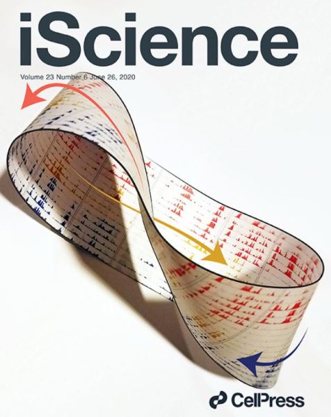 iScience June 26 2020