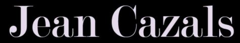 Jean Cazals Photography