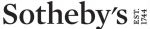 Sothebys Logo