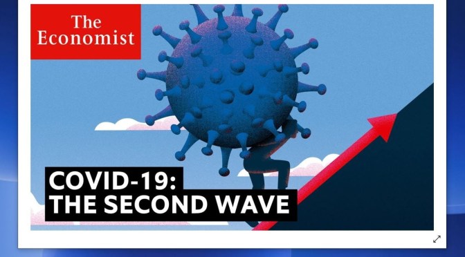 World Health: “Covid-19 – The Second Wave” (Video)