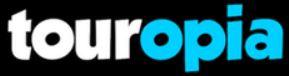 Touropia logo