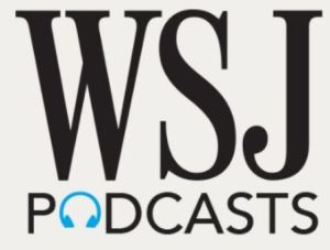 WSJ Podcasts