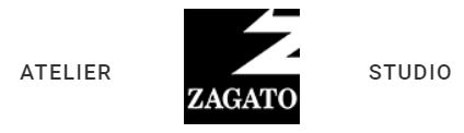 Zagato Logo